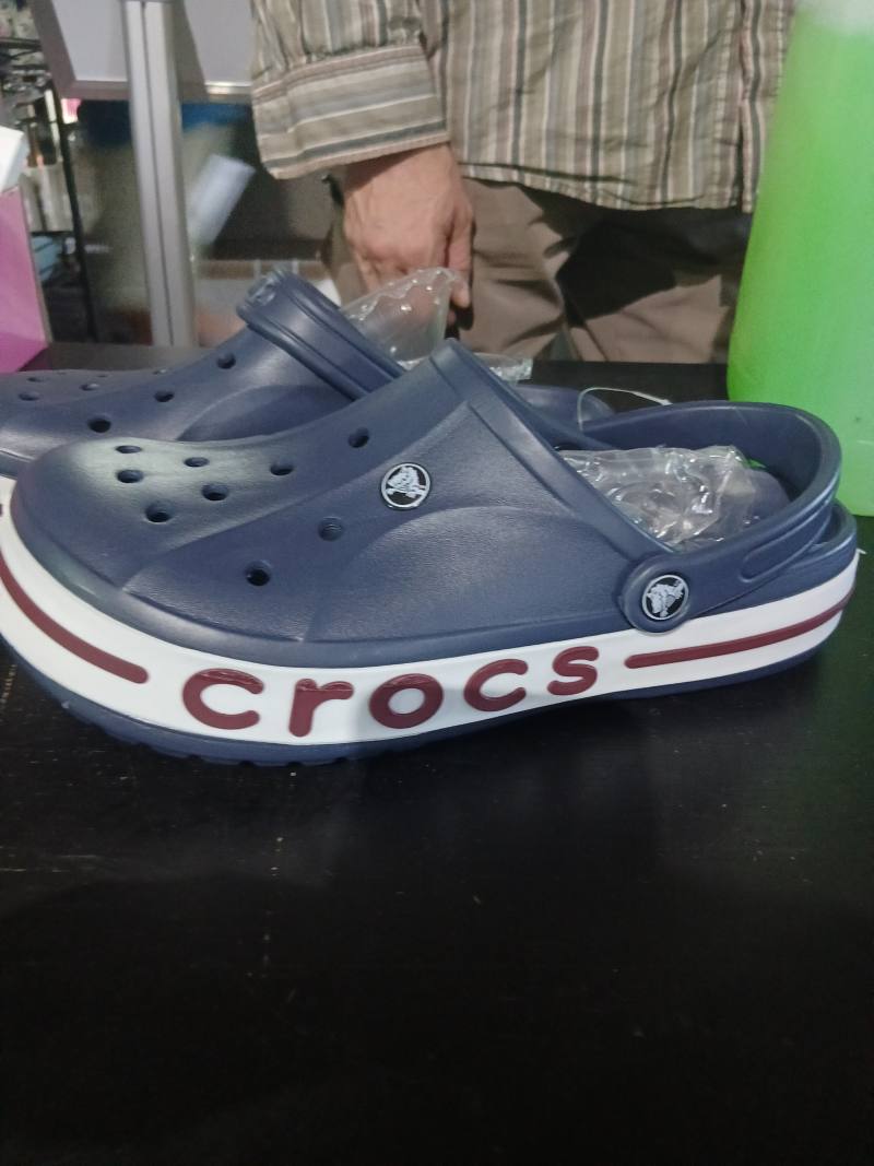 Сабо Crocs