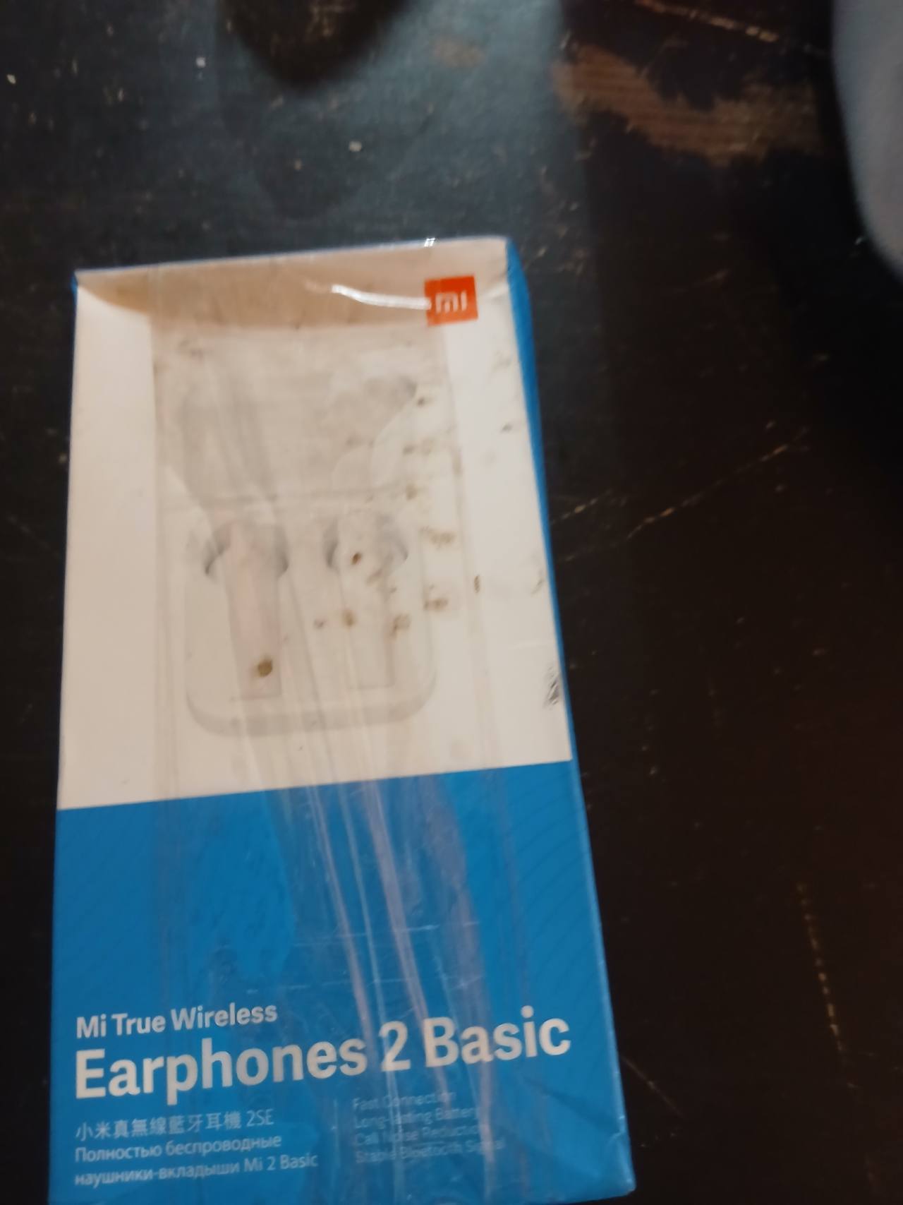Mi True Wireless Earphones 2 Basic