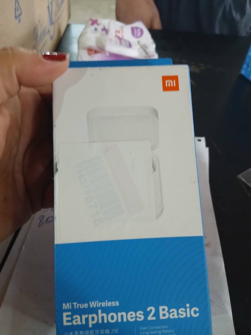 Mi True Wireless Earphones 2 Basic
