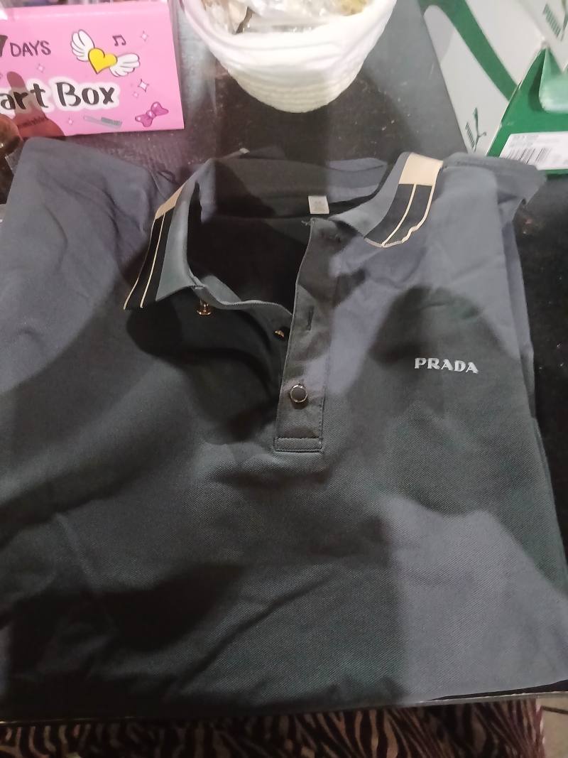 Одежда PRADA
