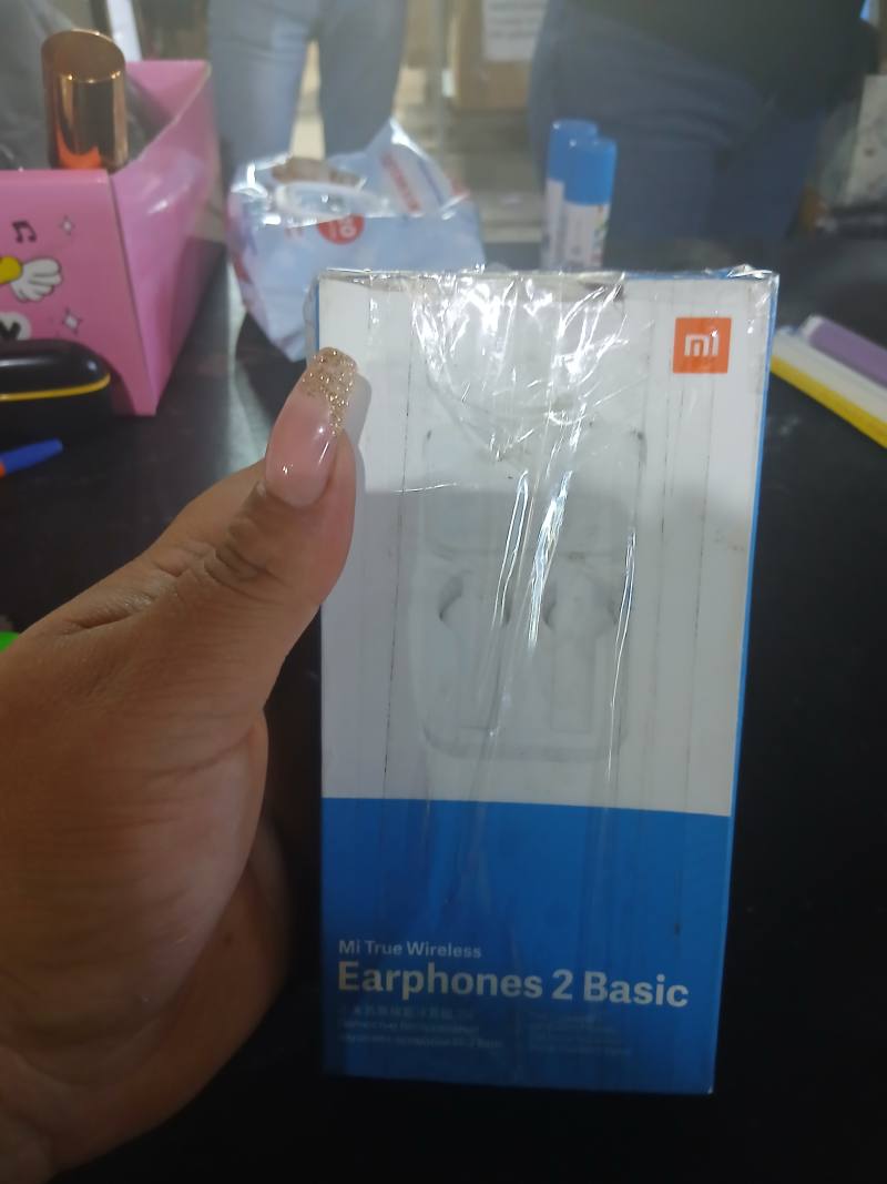 Mi True Wireless Earphones 2 Basic