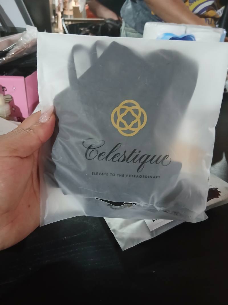 Пакет Celestial