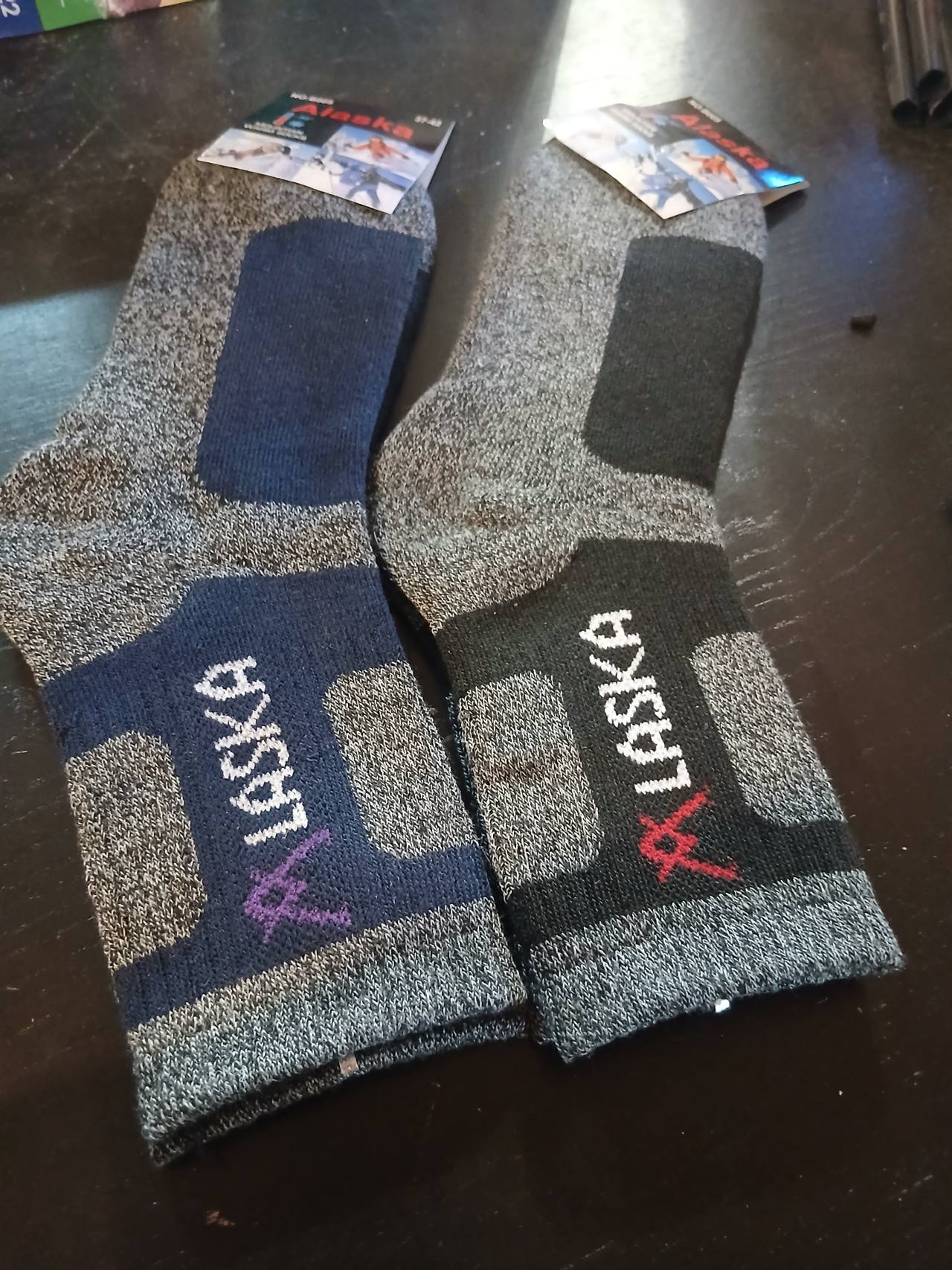 Наски
