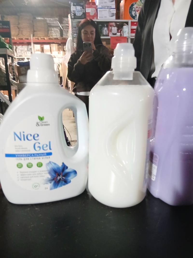 Nice Gel