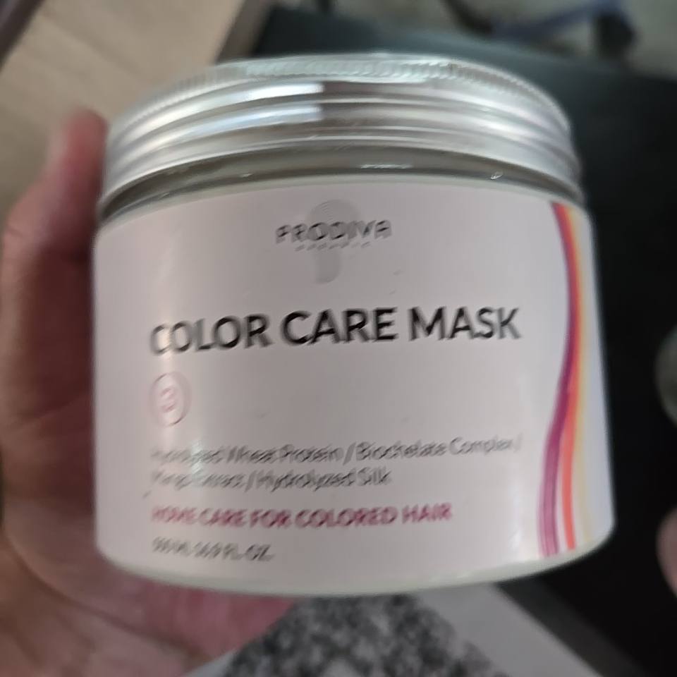 Color Care Mask