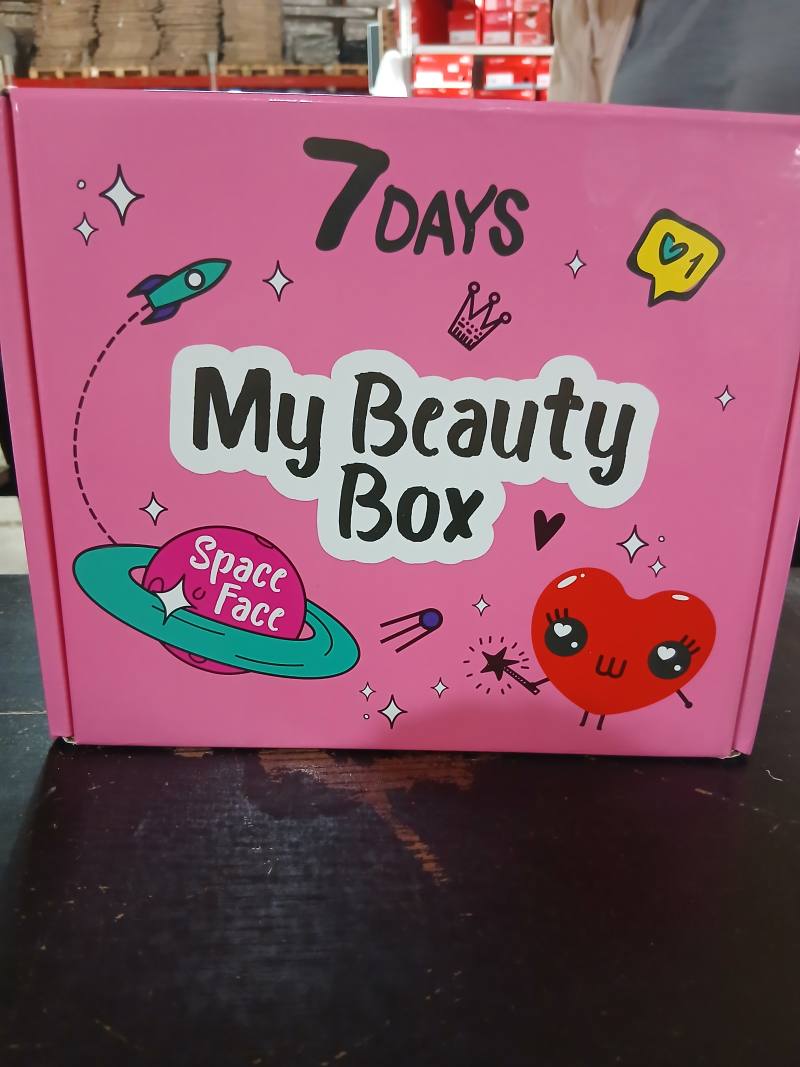 My Beauty Box