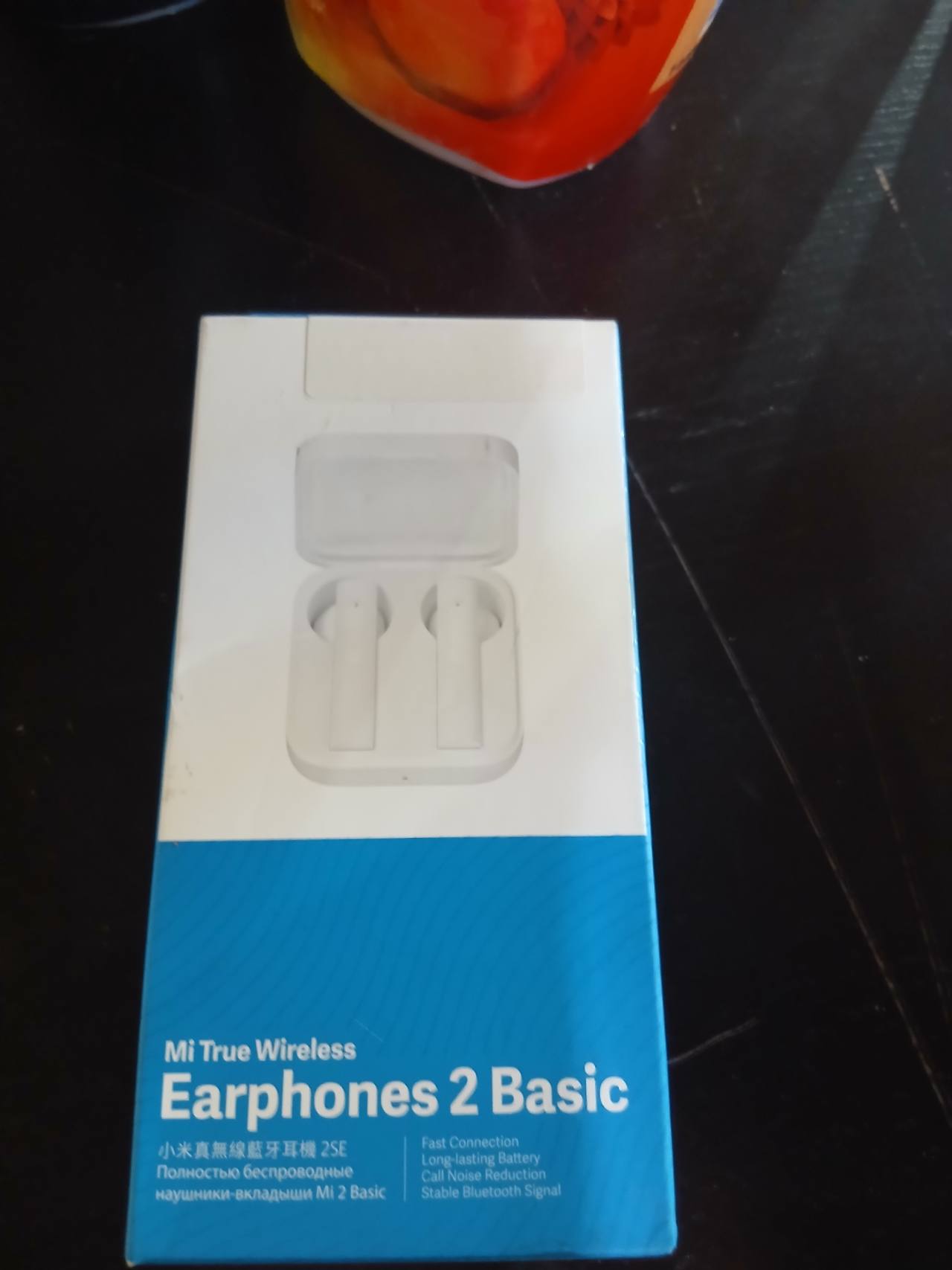 Mi True Wireless Earphones 2 Basic