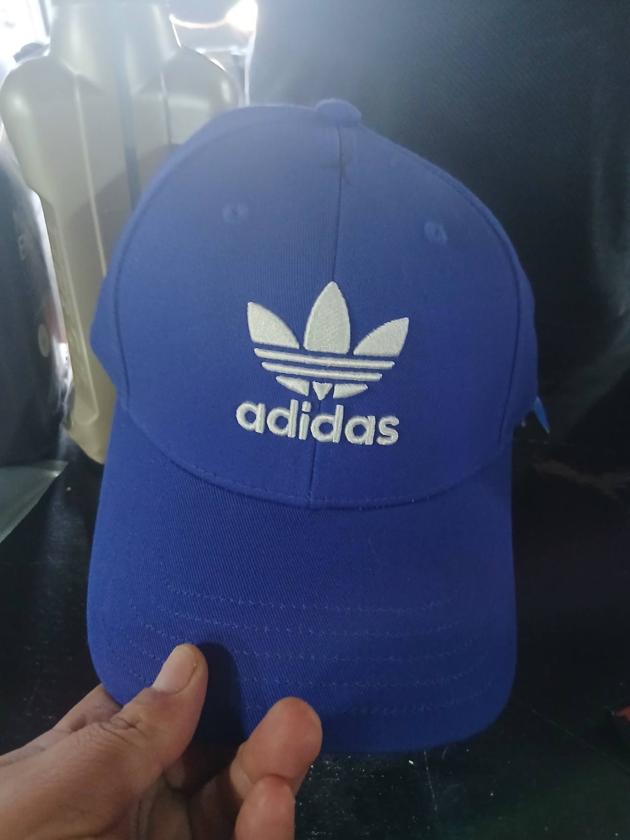 Бейсболка Adidas