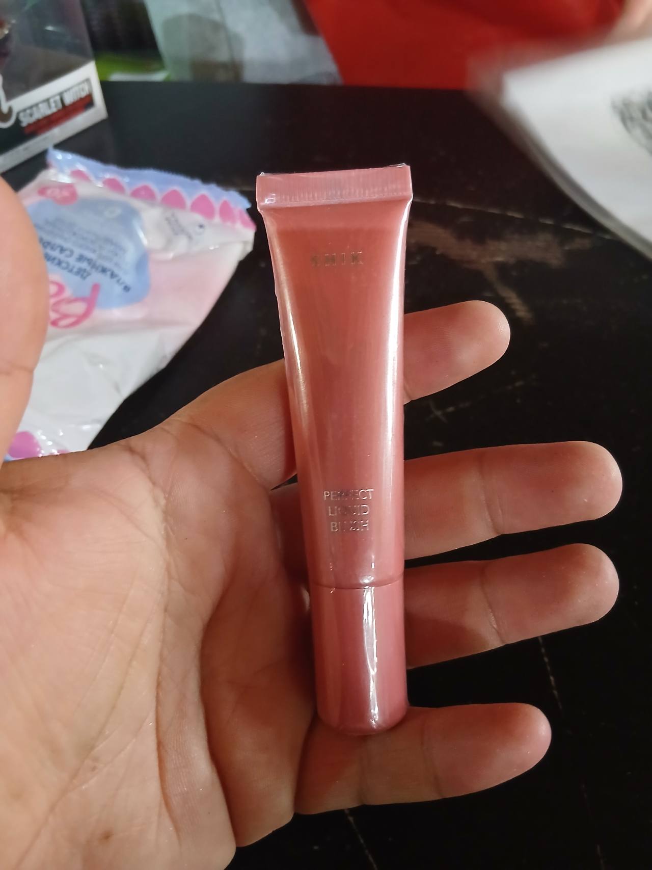 Perfect Liquid Blush PINK