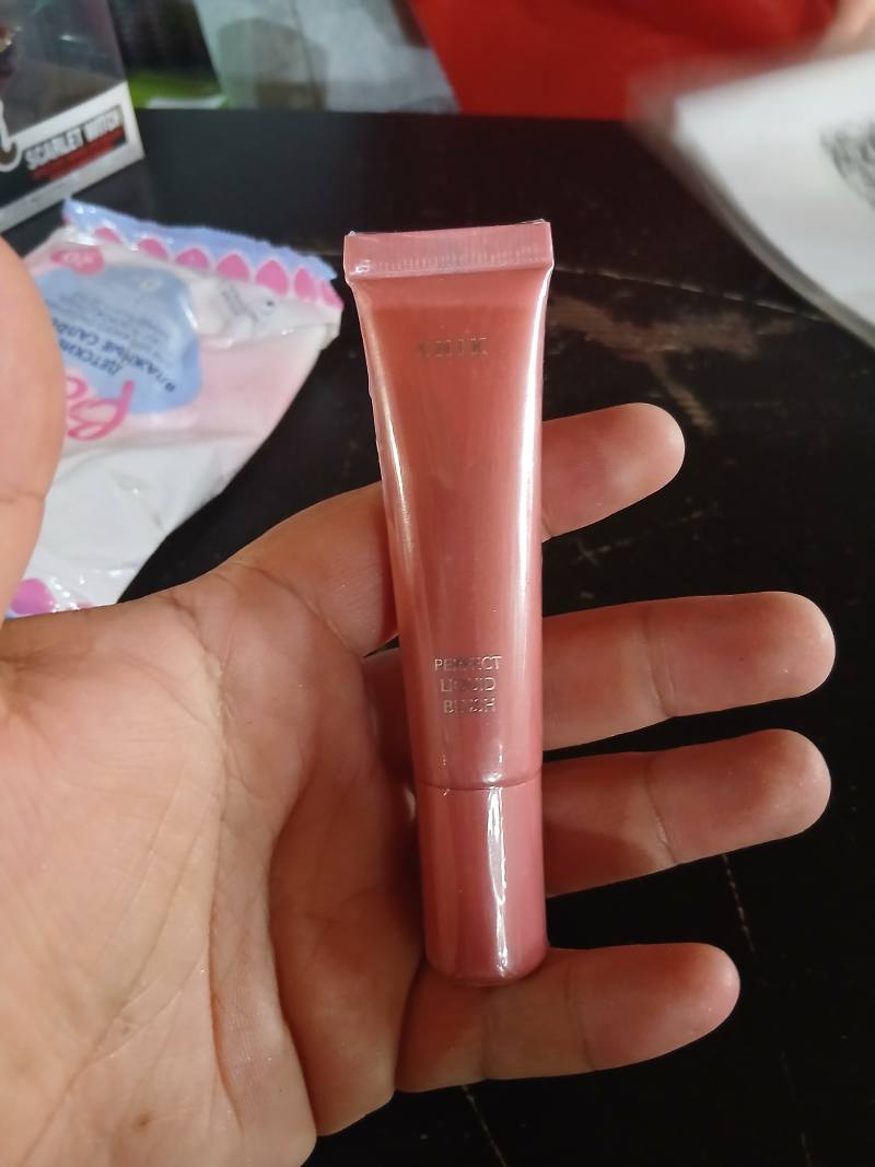 Perfect Liquid Blush PINK