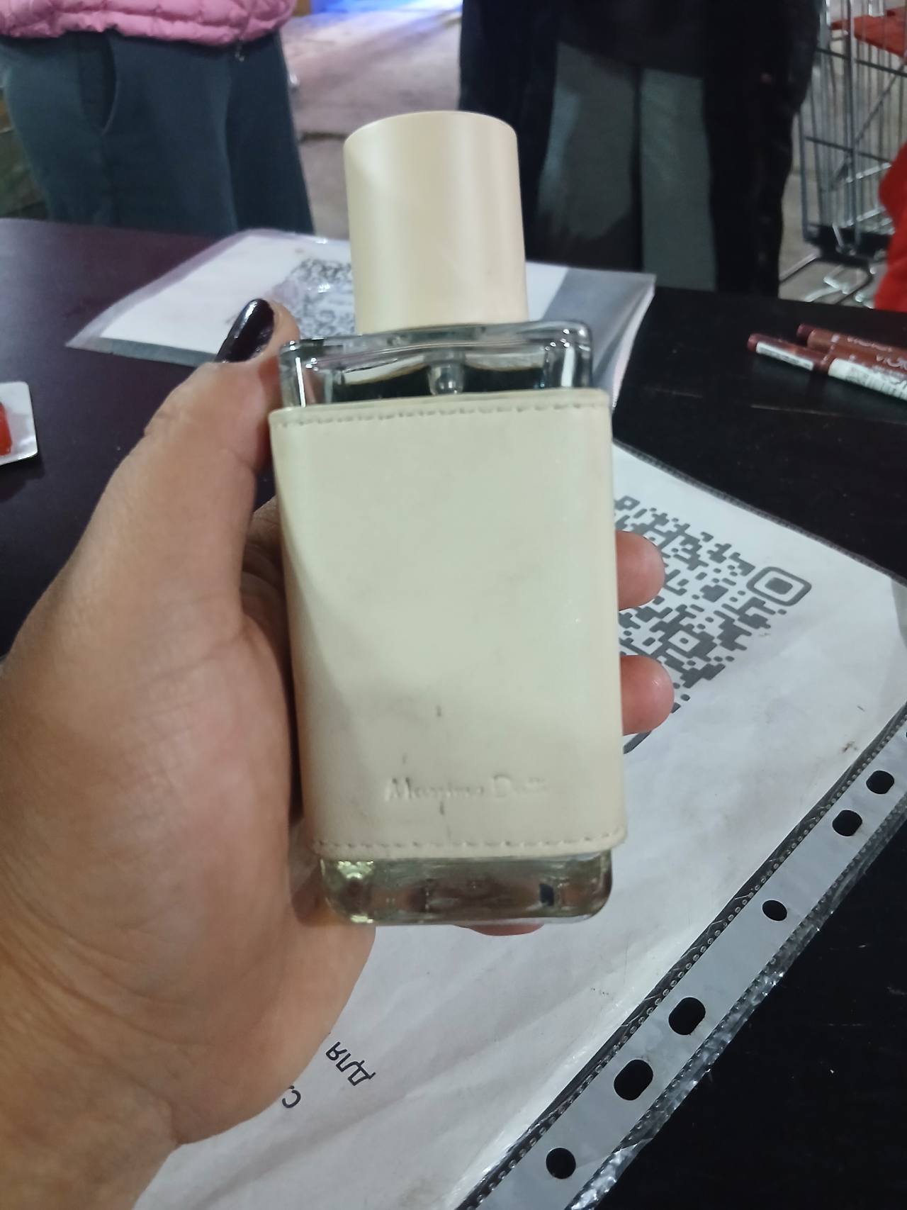 Парфюм Massimo Dutti