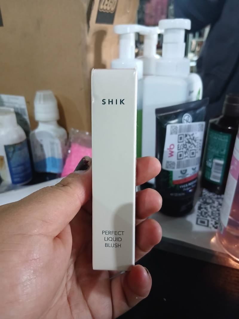 Perfect Liquid Blush