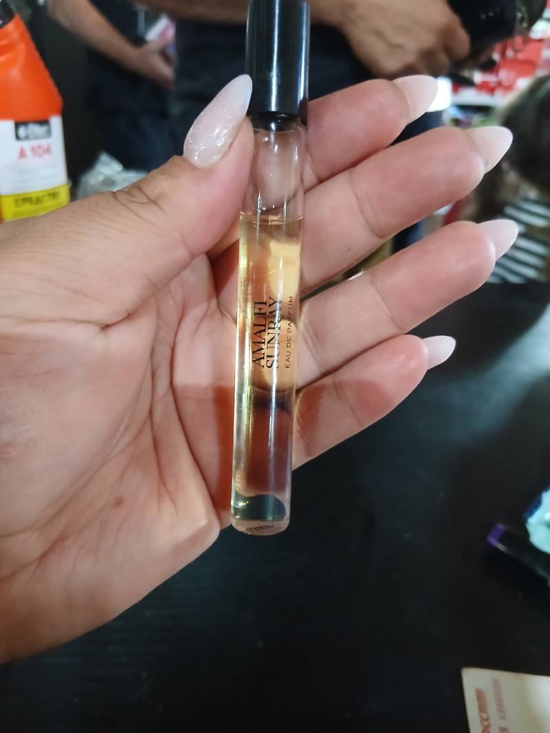 ANNA SUI Eau de Parfum