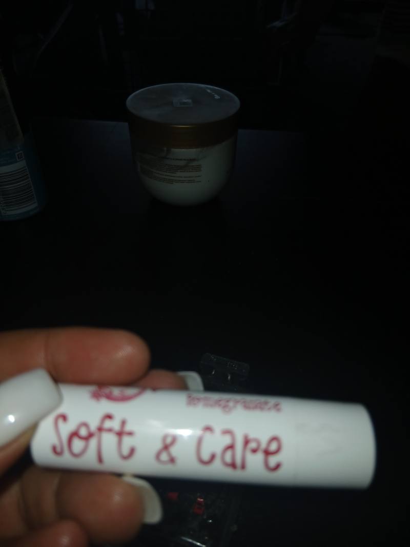 Soft & Care