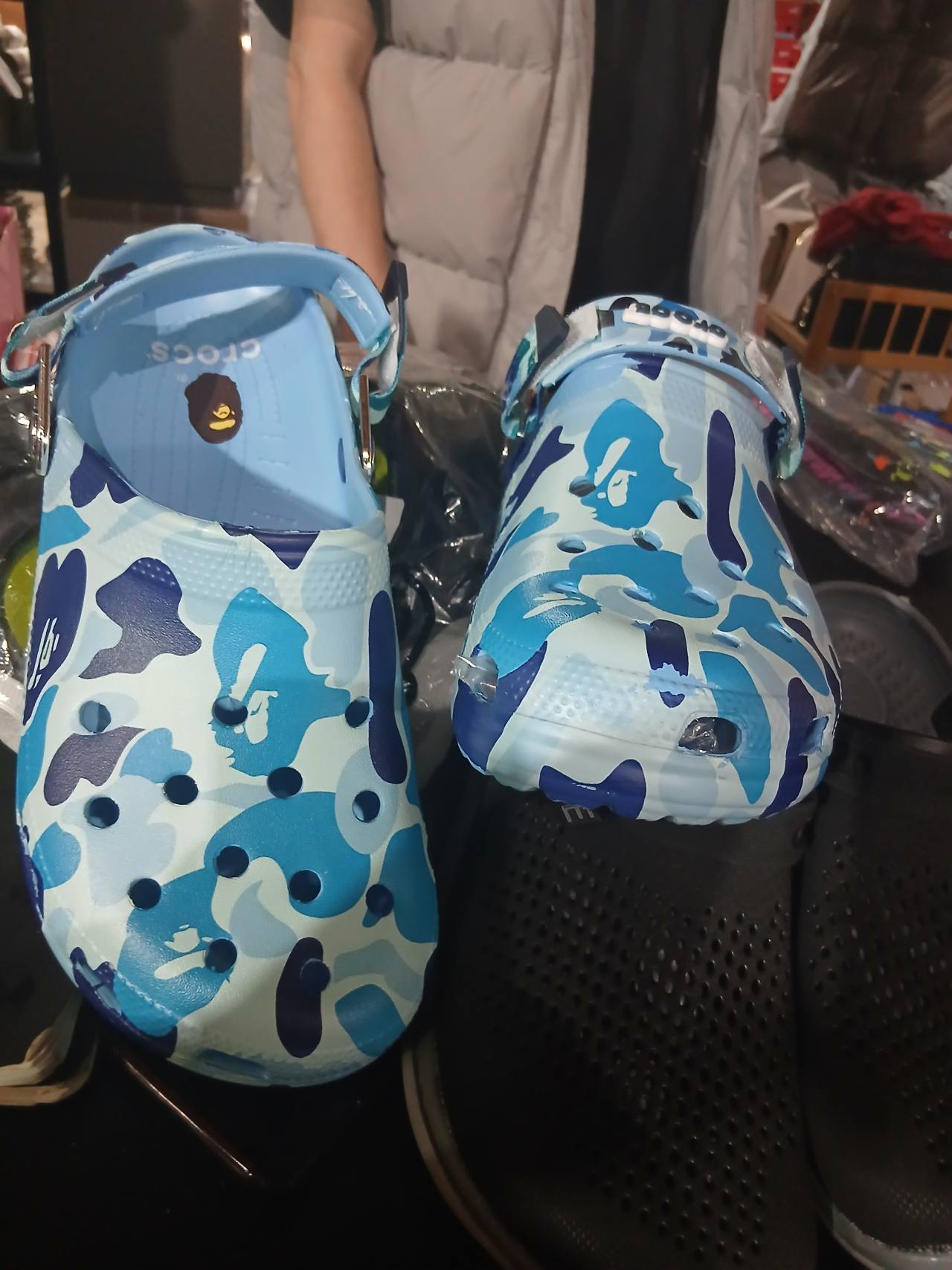 Шлопки