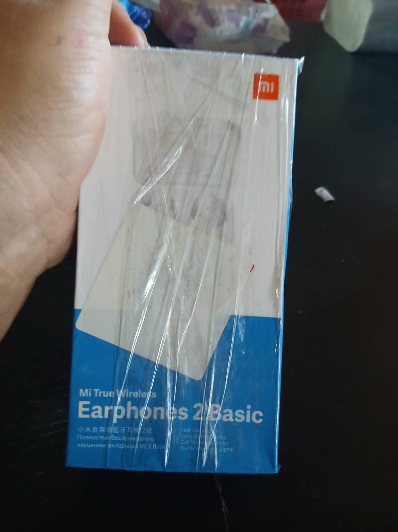 Mi True Wireless Earphones 2 Basic
