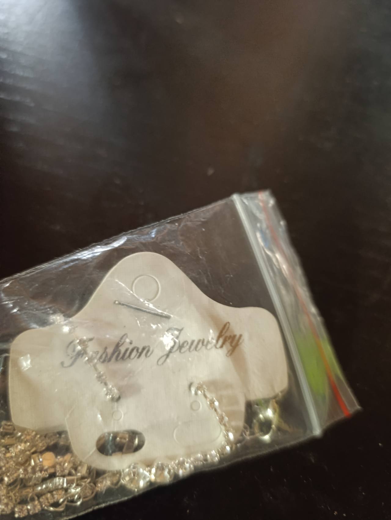Fashion Jewelry