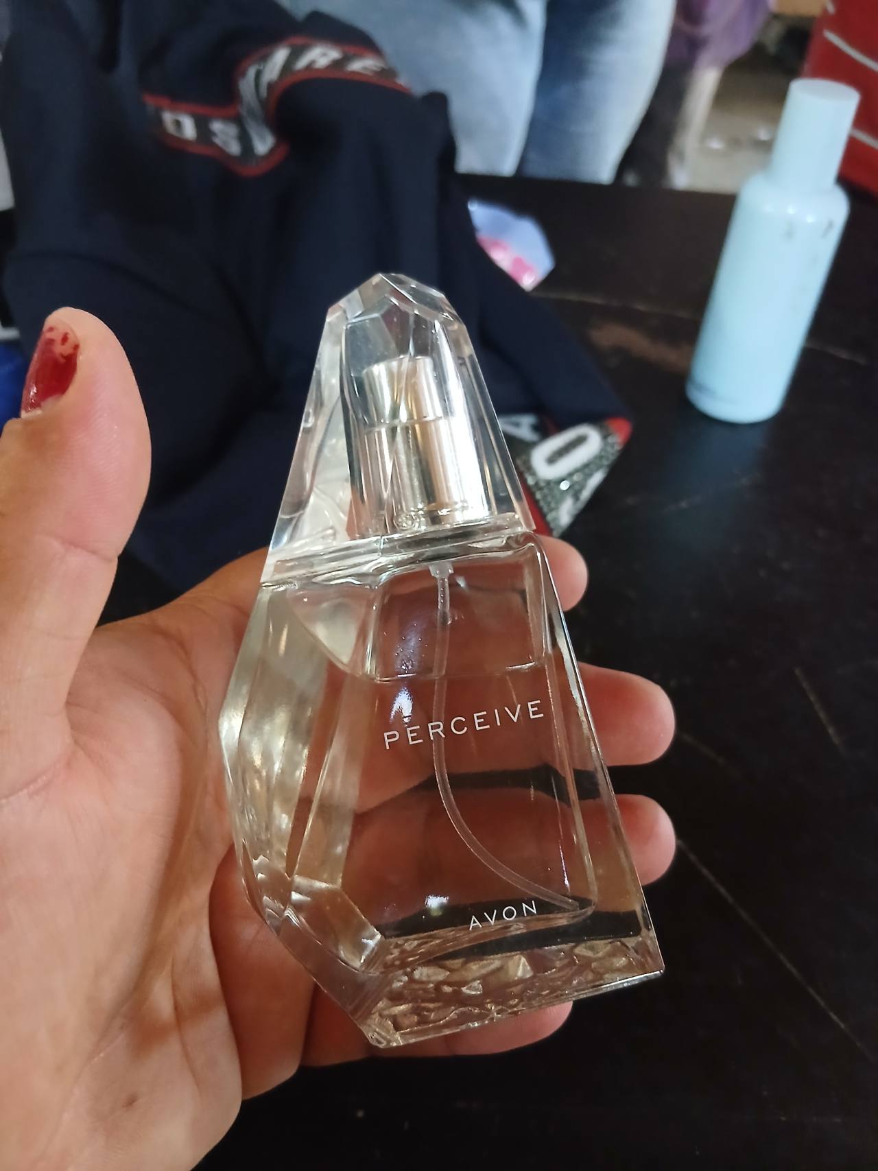 Perceive Avon
