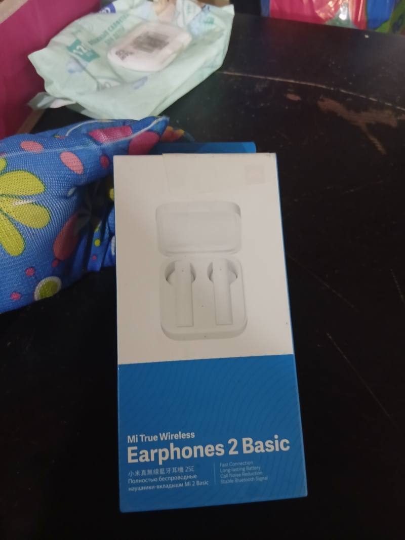 Mi True Wireless Earphones 2 Basic