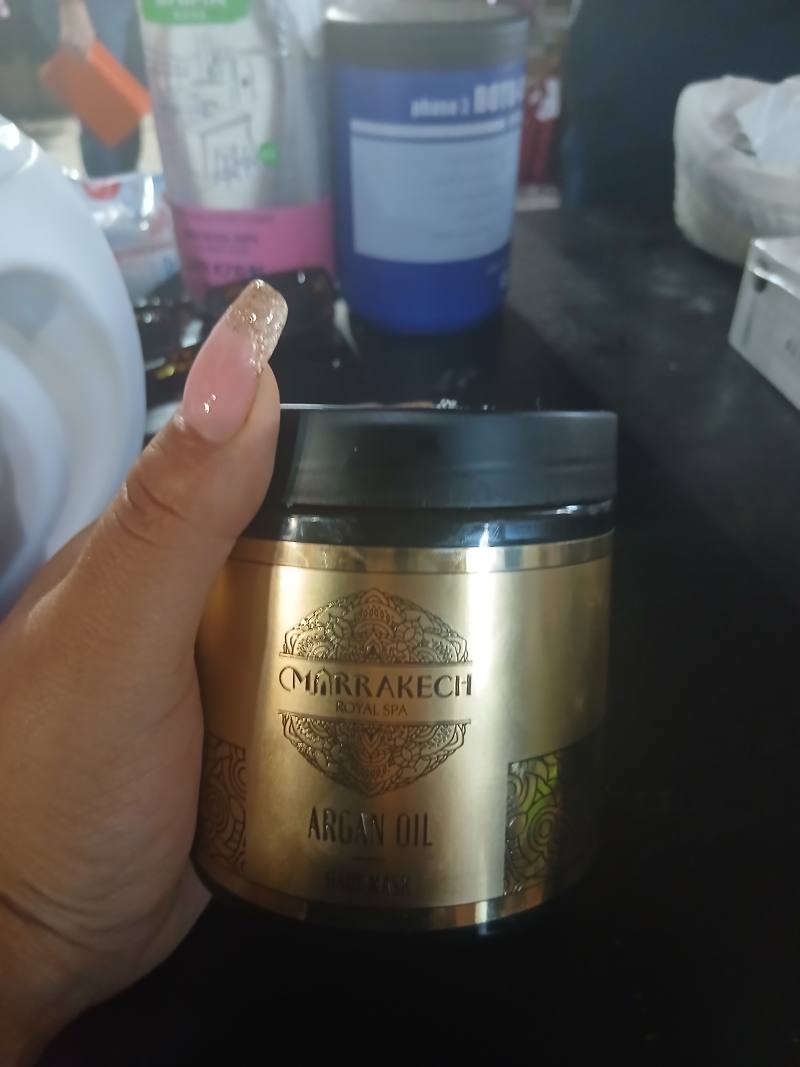 Marrakesh Royal Spa Argan Oil