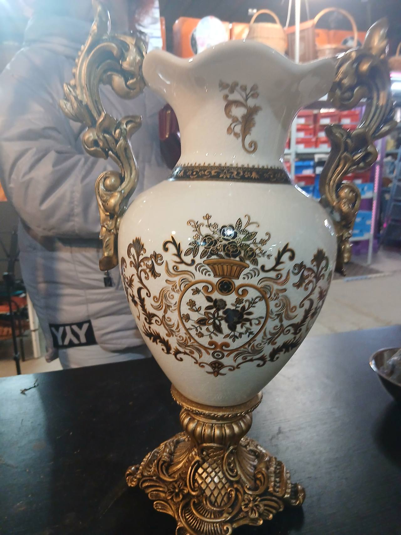 Ваза