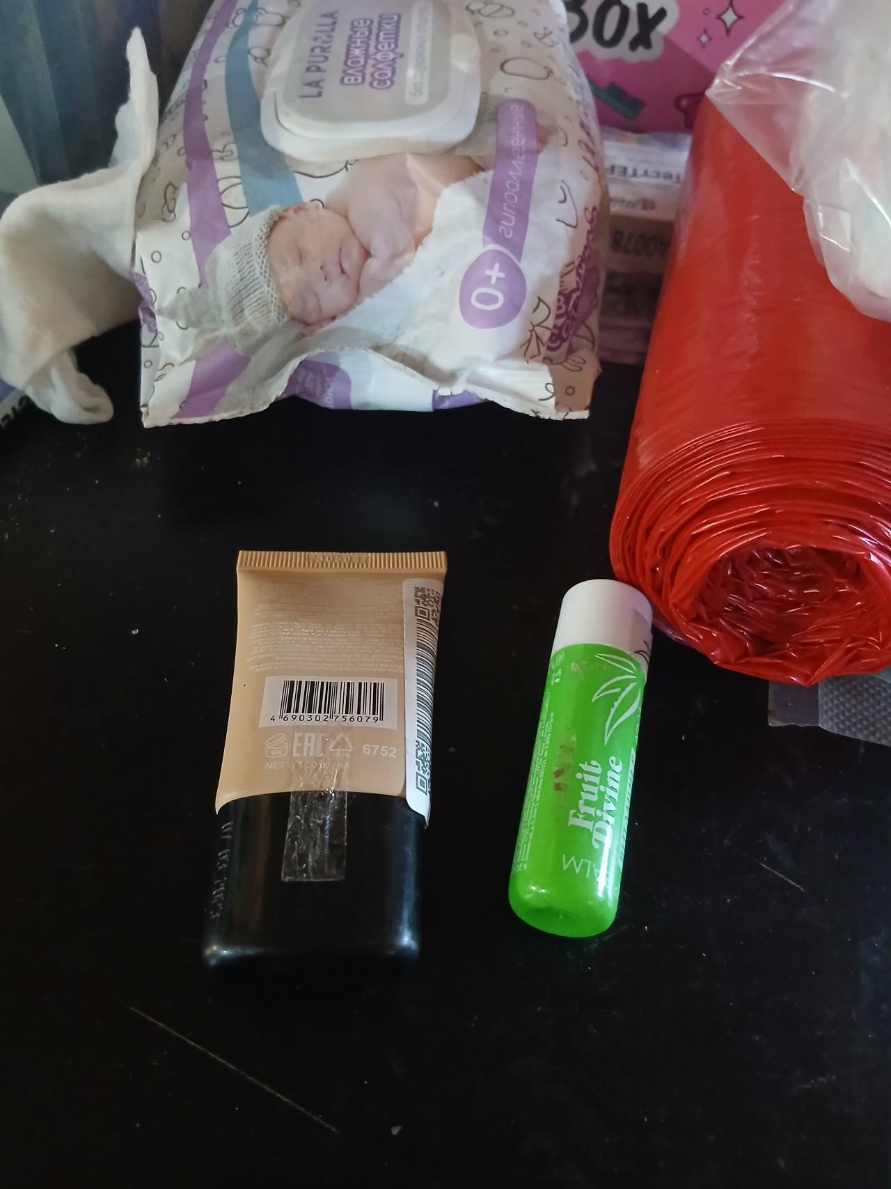 Крем