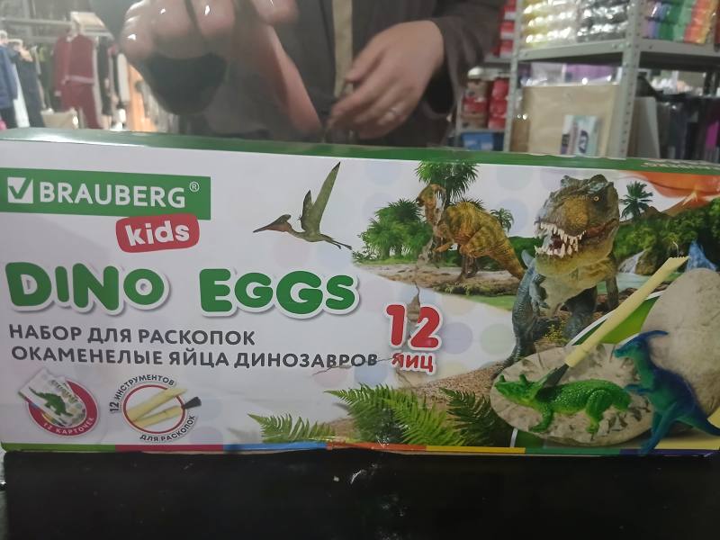 Набор для раскрасок BRAUBERG Kids