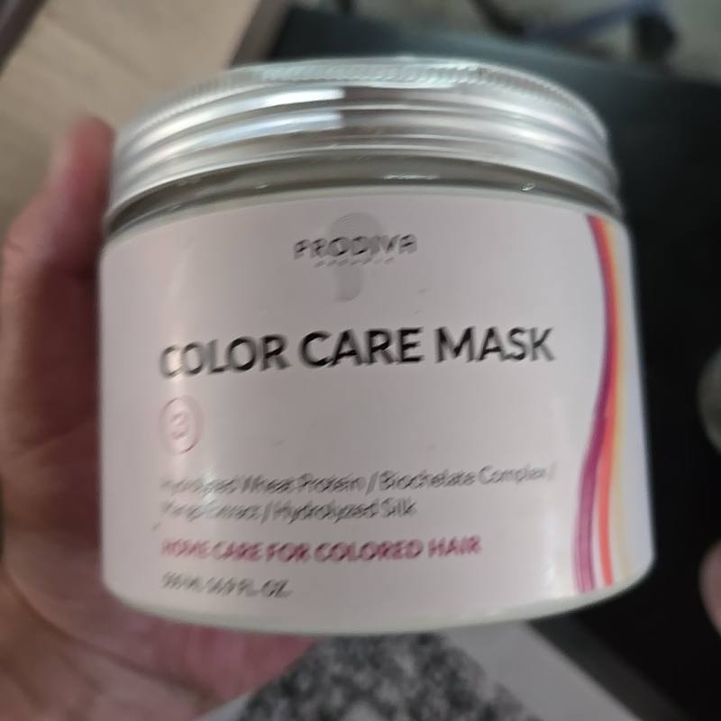 Color Care Mask