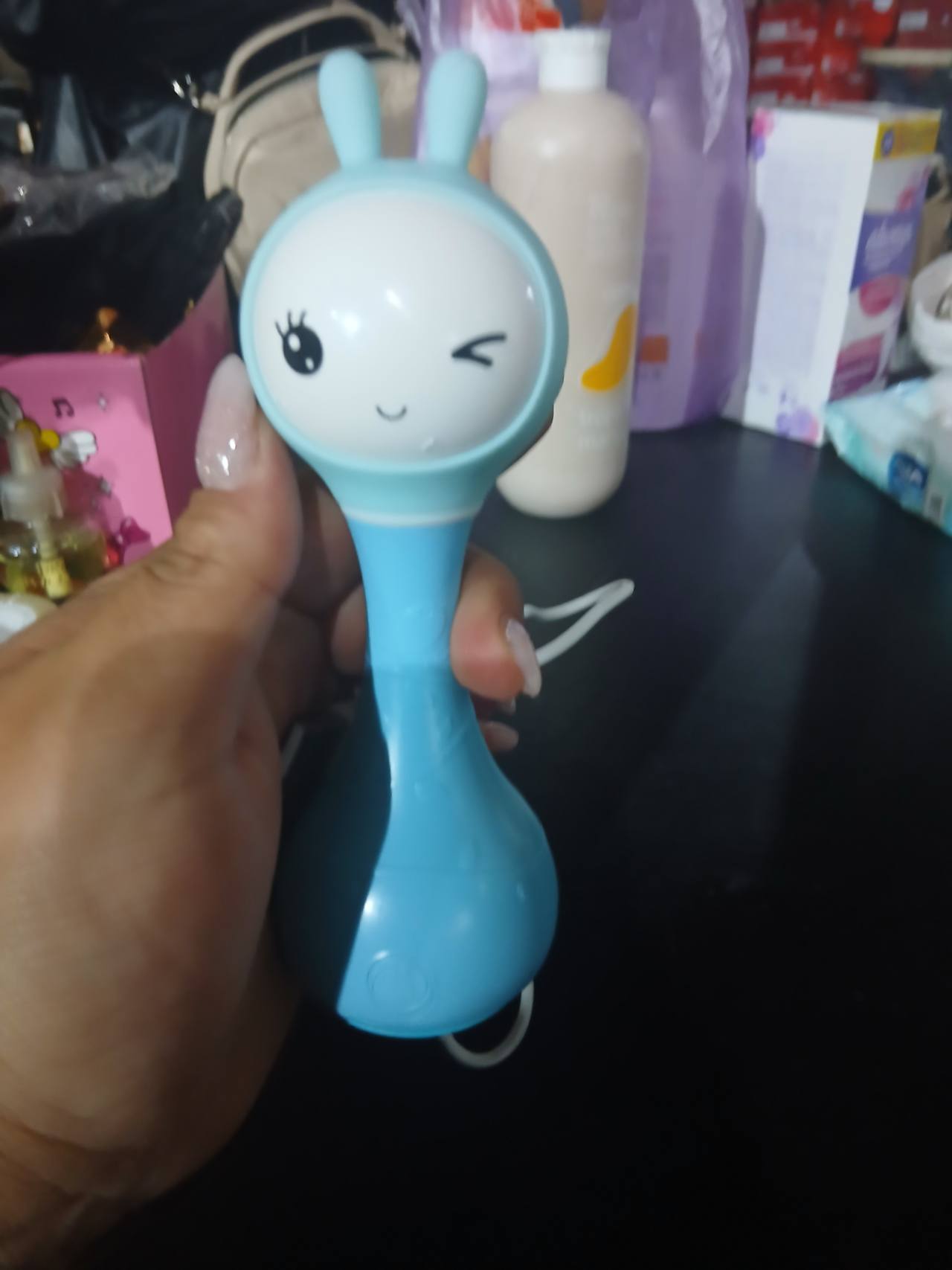 Игрушка