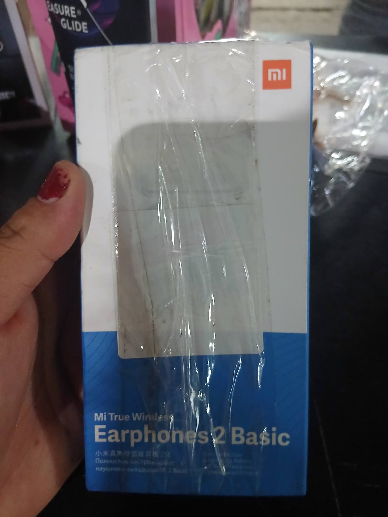 Mi True Wireless Earphones 2 Basic