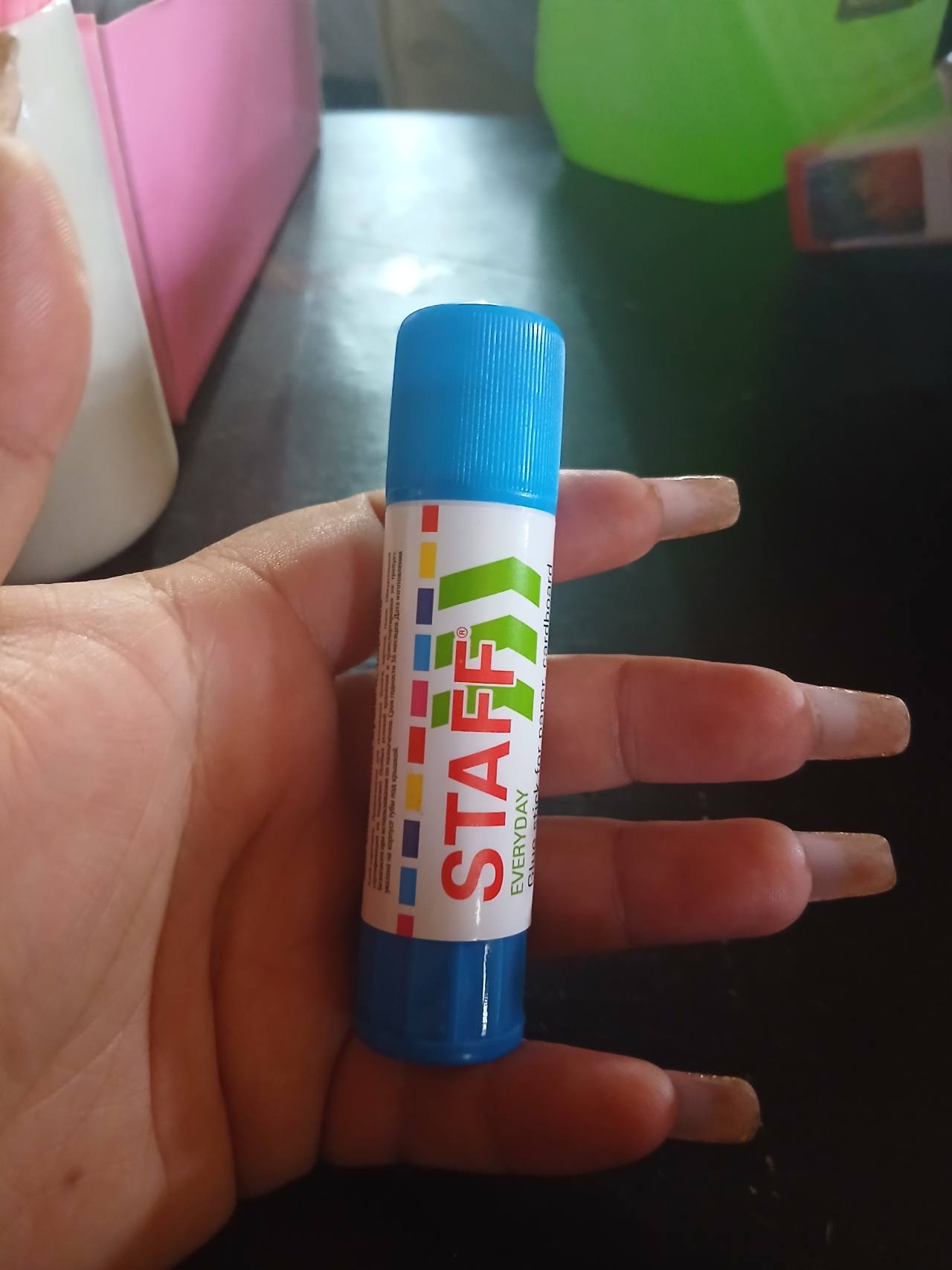 SPLAT Everyday