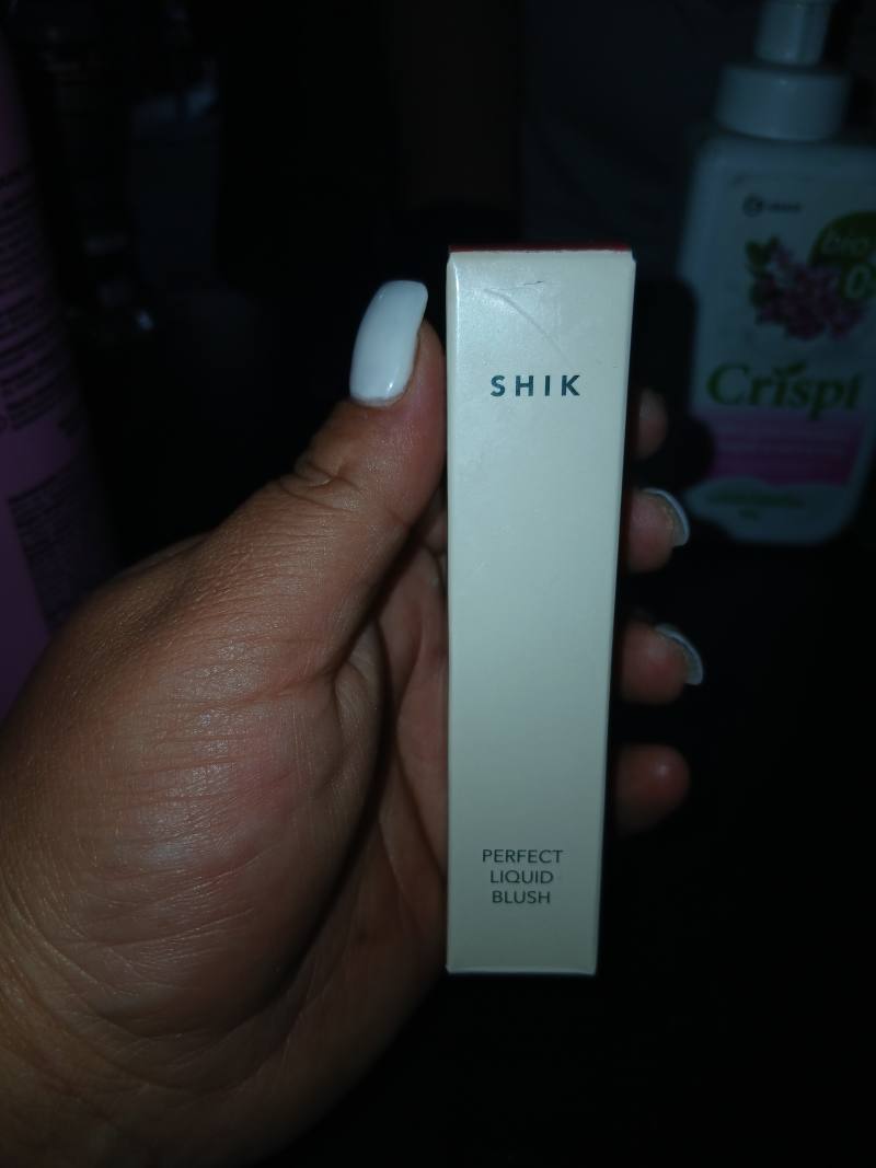 Perfect Liquid Blush