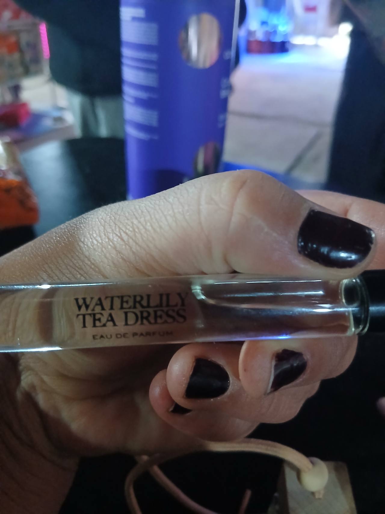 WATERLILY TEA DRESS EAU DE PARFUM