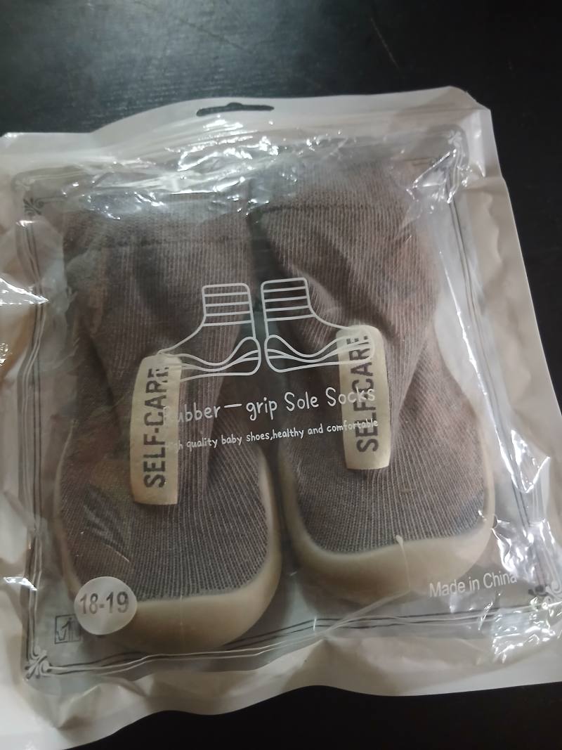 Grip Sole Socks