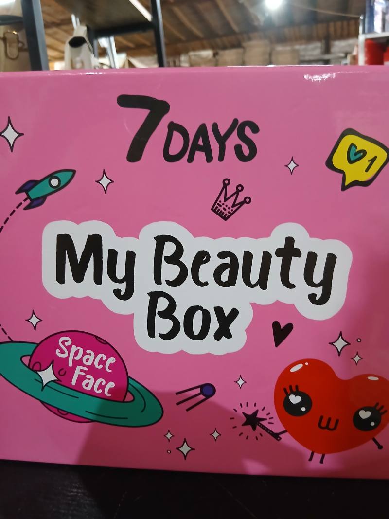 My Beauty Box