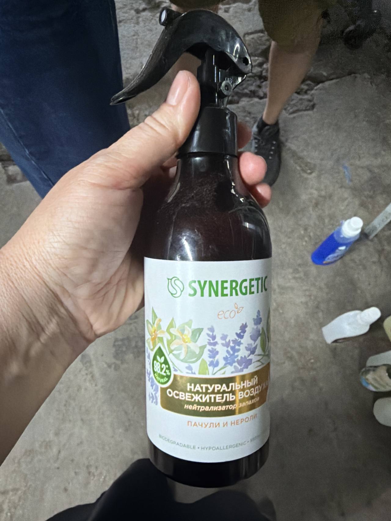 Освежитель