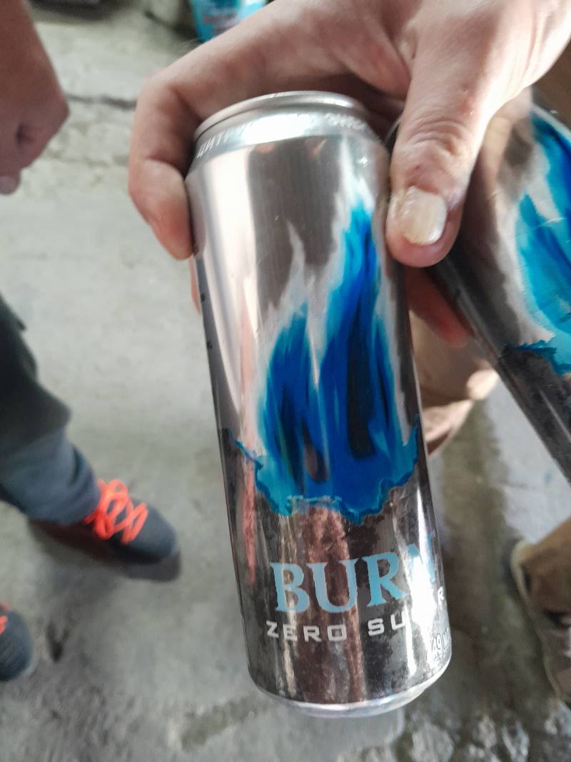 BUR ZERO SU