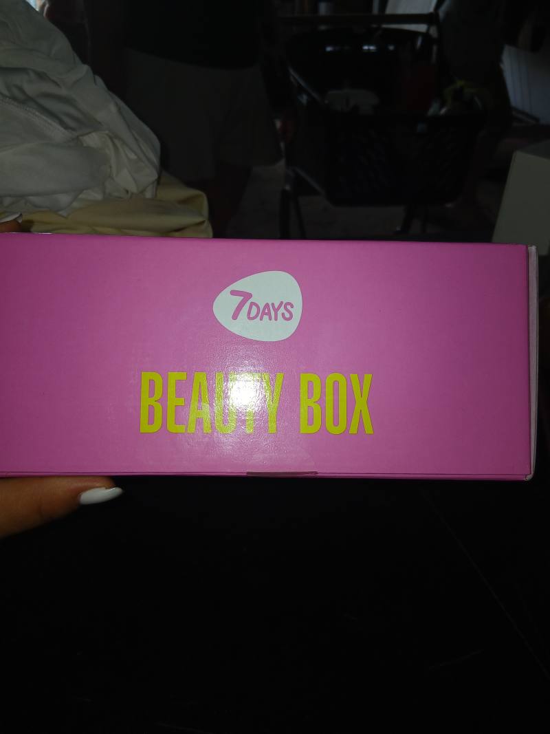 Beauty Box