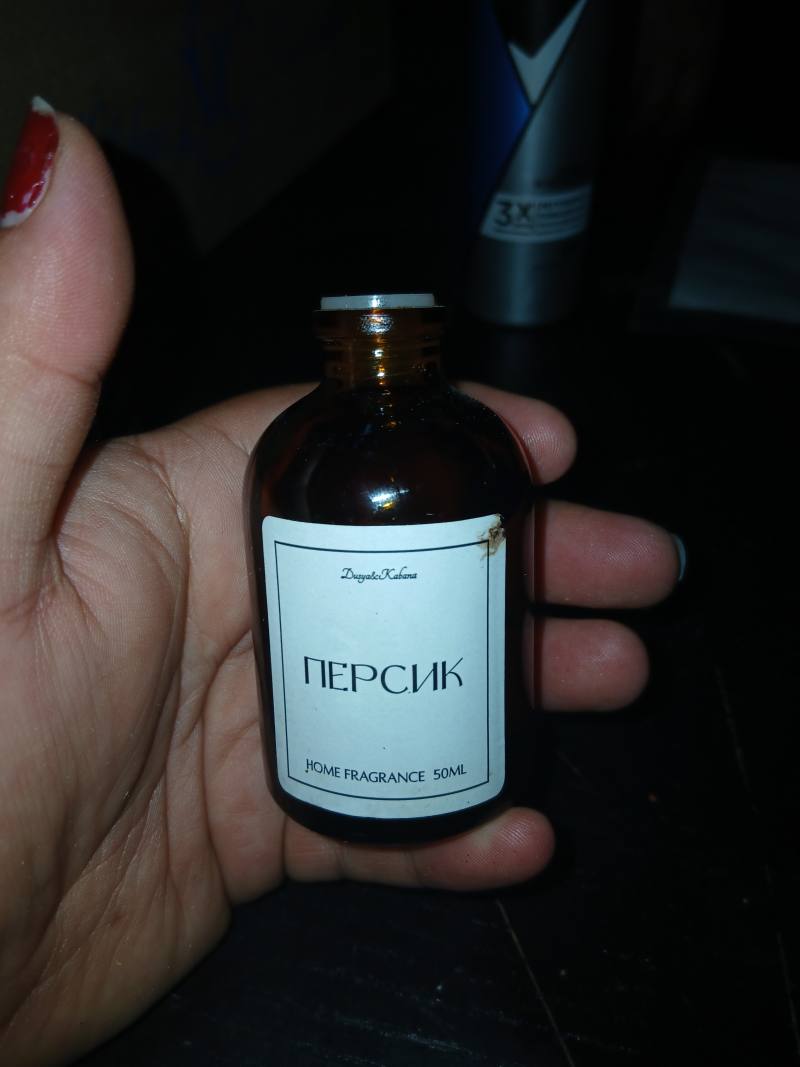 Duzya&Kabana Персик Home Fragrance