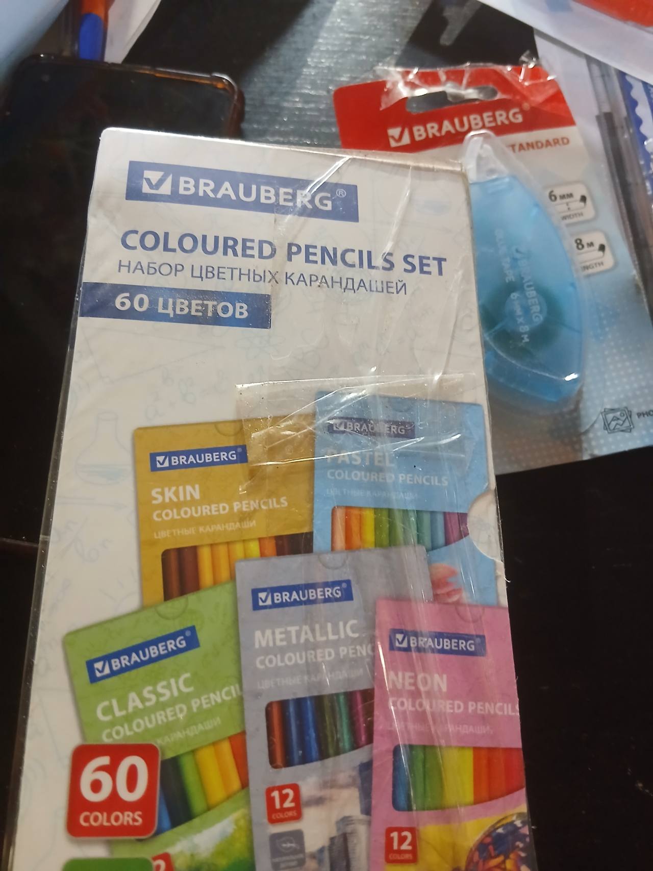 Карандаш