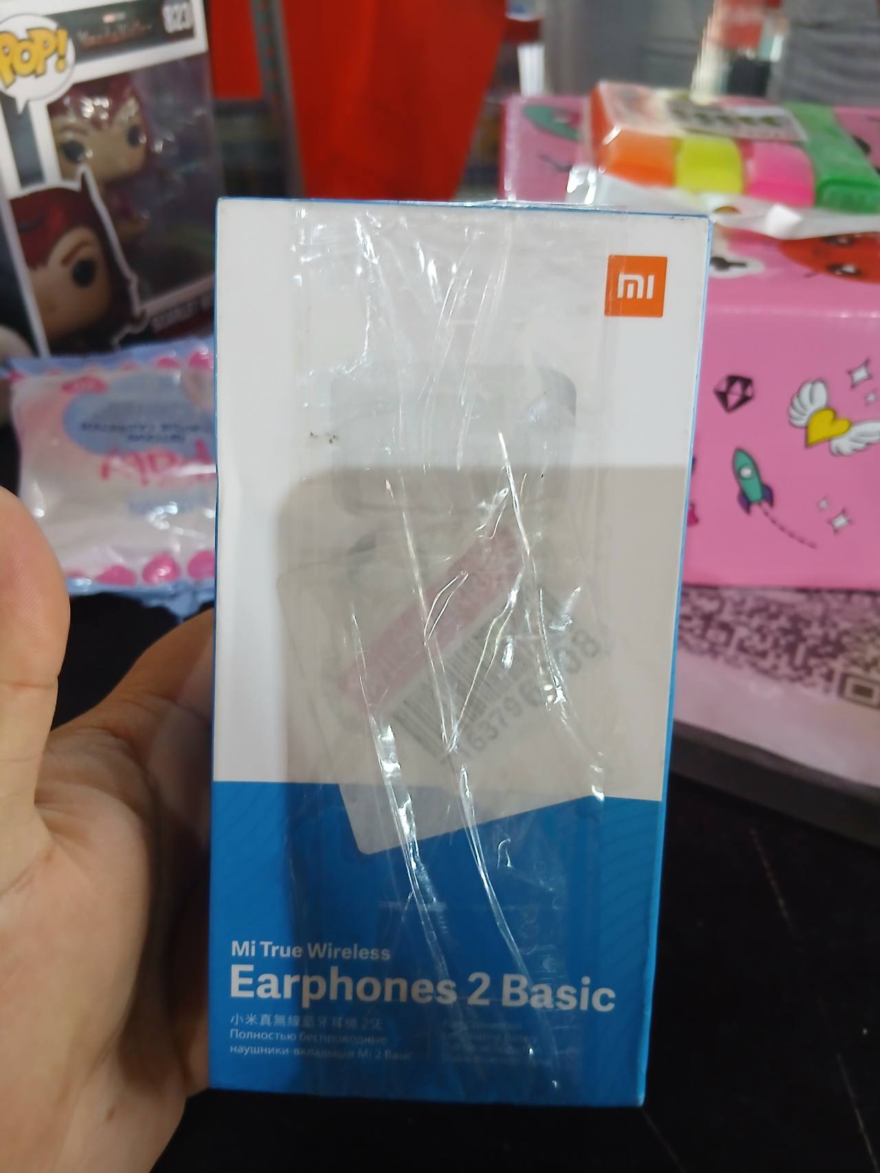 Mi True Wireless Earphones 2 Basic