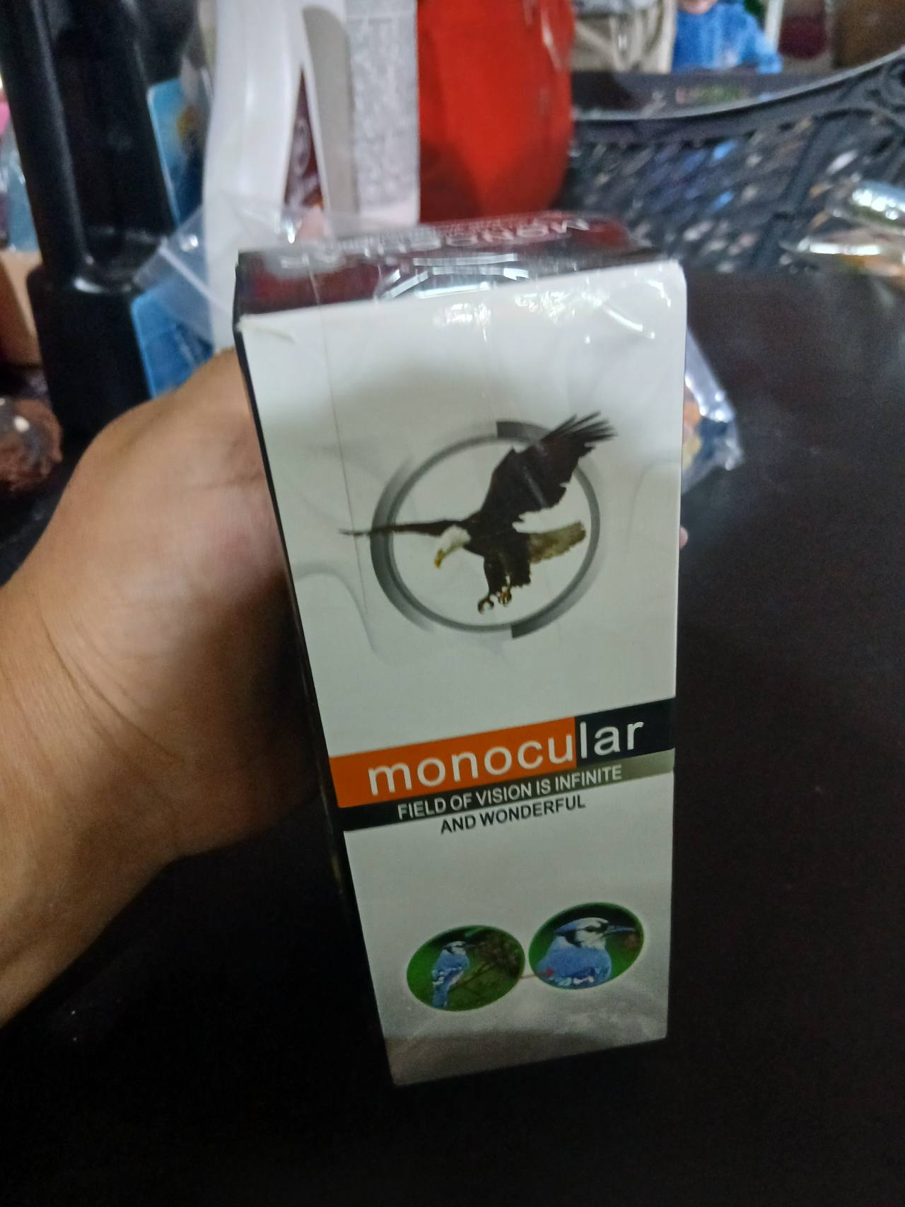 Monocular