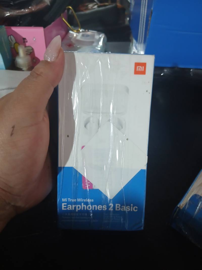 Mi True Wireless Earphones 2 Basic