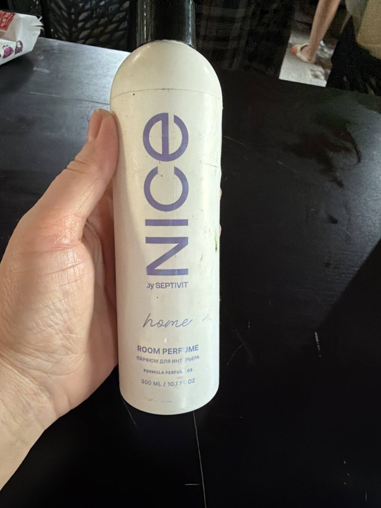 NICE ROOM PERFUME by SEPTIVIT