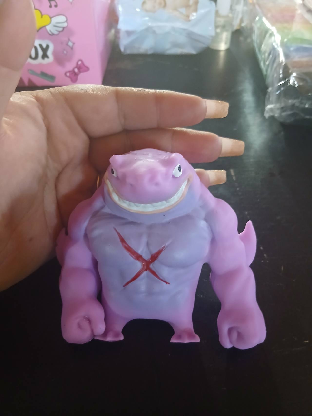Игрушка
