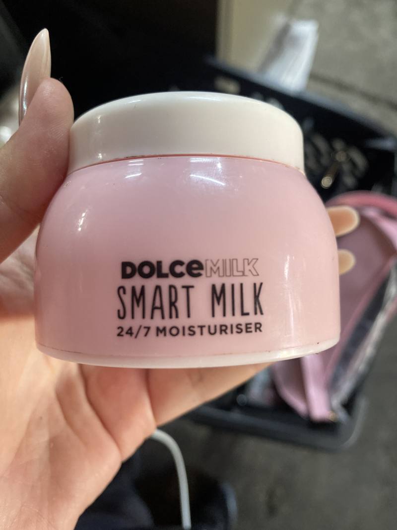 DOLCE MILK SMART MILK 24/7 MOISTURISER