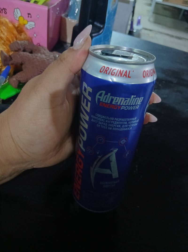 Energy Power Original