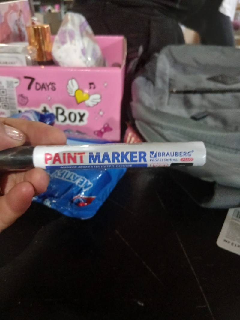 PAINT MARKER
