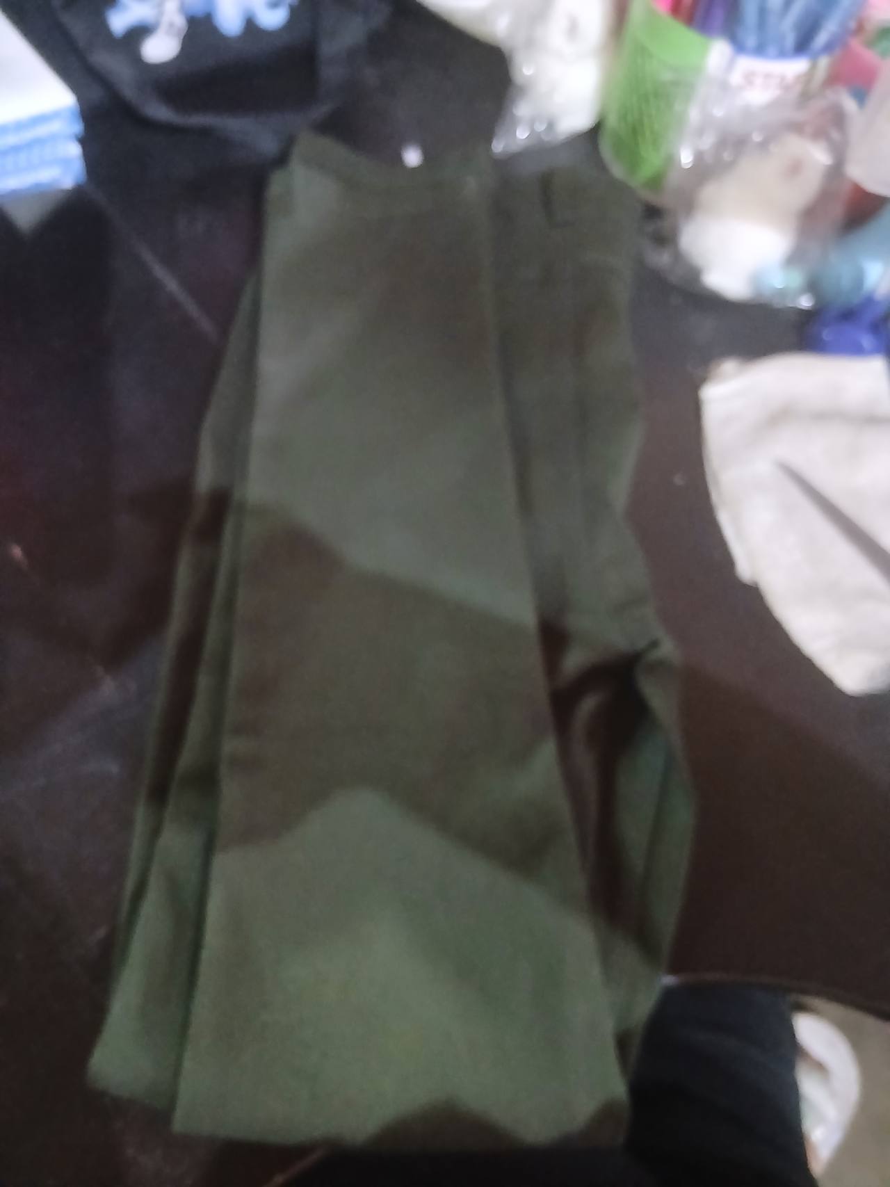Брюки