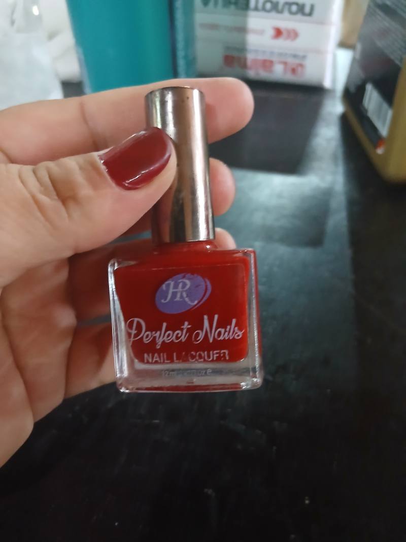 Лак для ногтей Perfect Nails